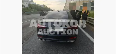 2019, Audi / A6, 175534 км., gas, 1984 куб.см.