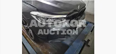 2018, BMW / 640, 149849 км., gas, 2884 куб.см.