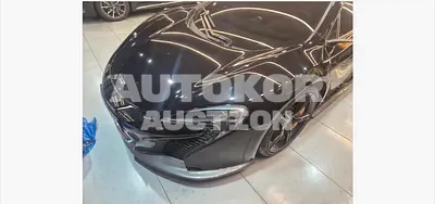 2015, McLaren / 650S, 33510 км., gas, 3799 куб.см.
