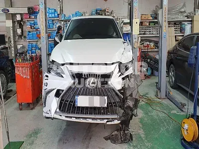 2024, Lexus / es300h, hybrid