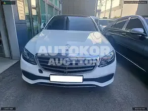 2019, Mercedes-Benz / E 300, VIN: WDDZF4KB3KA677770, gas