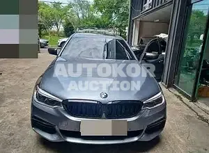 2018, BMW / 520, VIN: WBAJC3100JDA33232, diesel, 1995 куб.см.