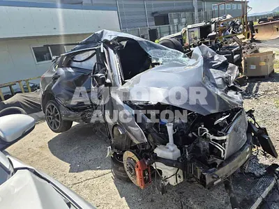 2021, Infiniti / q, VIN: KNAF4517GNA123720, 67260 км., gas, 1591 куб.см.