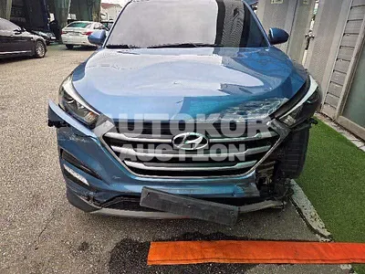 2017, Hyundai / Tucson, VIN: KMHJ281ABJU532915, 45918 км., diesel, 1995 куб.см.