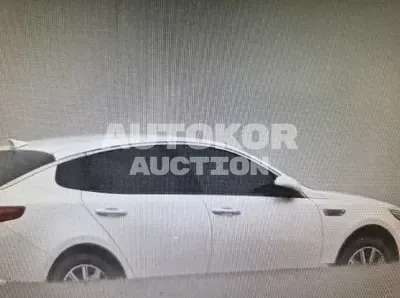 2018, Kia / K5, 131433 км., lpg, 1999 куб.см.