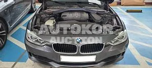2015, BMW / 320, VIN: WBA3E1102FF948700, diesel