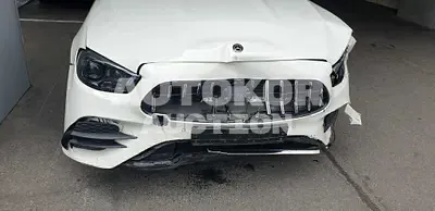 2021, Mercedes-Benz / E 450, VIN: W1K1J5KB6MF159949, 12730 км., gas