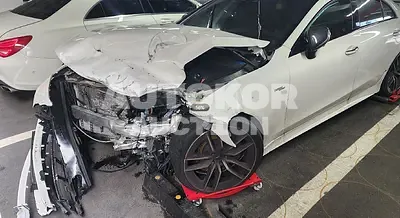 2023, Audi / S5, VIN: W1K2J6BB4PA111832, gas