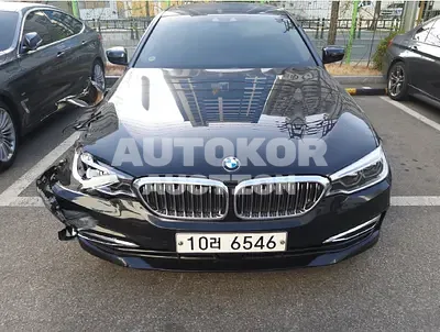 2018, BMW / 530, VIN: WBAJD310XJWC97852, gas, 1998 куб.см.