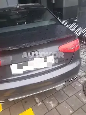 2015, Audi / A4, VIN: WAUZZZ8KXFN046399, diesel, 1960 куб.см.
