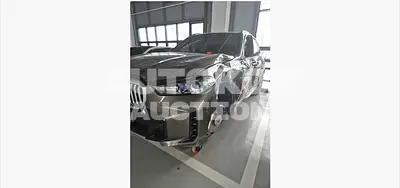 2026, BMW / X5, 4249 км., diesel, 2993 куб.см.