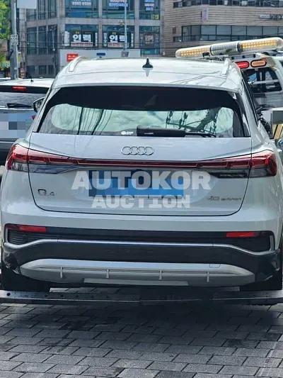 2024, Audi / e-tron, electric
