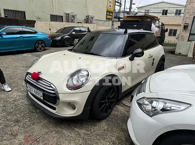 2015, MINI / Cooper, VIN: WMWXN3103FT956531, 118347 км., diesel