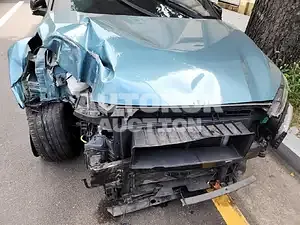2017, Hyundai / Kona, VIN: KMHK5816GJU002942, 114626 км., diesel, 1582 куб.см.