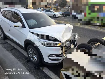 2016, Hyundai / Tucson, diesel