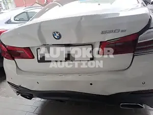 2020, BMW / 530, VIN: WBAJS9109LCE19467, hybrid