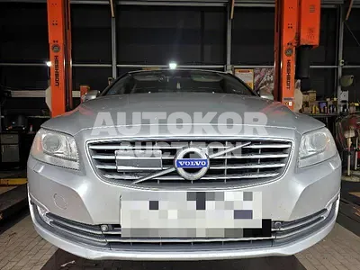 2015, Volvo / S80, 186032 км., diesel