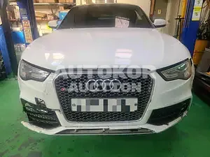 2015, Audi / RS5, VIN: WUAZZZ8T6FA900987, 51297 км., gas, 4163 куб.см.