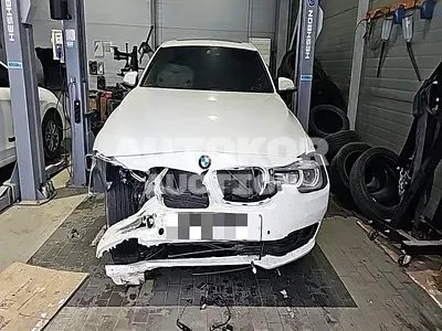 2018, BMW / 320, 68065 км., diesel