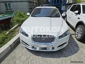 2015, Jaguar / XF, 176751 км., diesel