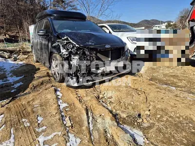 2018, Kia / Carnival, 237242 км., diesel