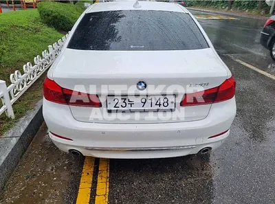 2019, BMW / 520, VIN: WBAJK7107KGL29288, gas, 1998 куб.см.