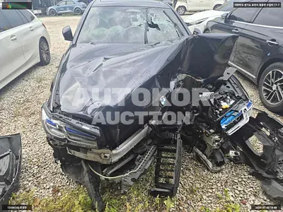 2021, BMW / 530, VIN: WBA51AG03MCH29709, 52383 км., unknown, 1998 куб.см.