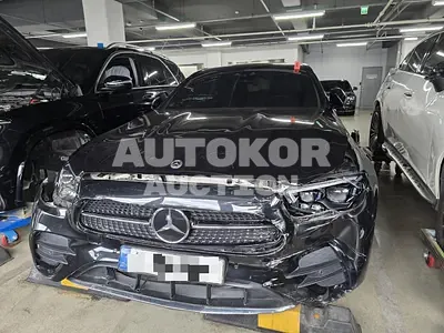 2023, Mercedes-Benz / e250, gas