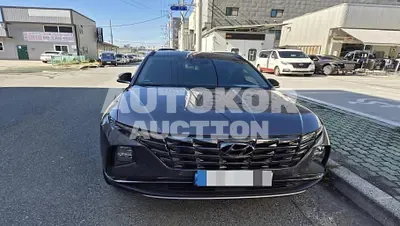 2021, Hyundai / Tucson, 58892 км., hybrid, 1598 куб.см.