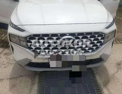 2020, Hyundai / Santa FE, 52076 км., diesel, 2200 куб.см.