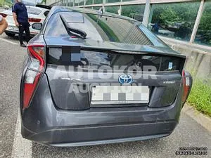 2016, Toyota / Prius, VIN: JTDKBRFU3H3544200, 90000 км., hybrid