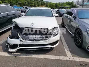2019, Mercedes-Benz / E 220, VIN: WDDZF0FB4KA614910, 36247 км., diesel