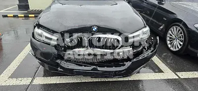 2020, BMW / 530, VIN: KMHSW81UDFU313955, gas