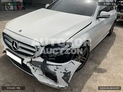 2017, Mercedes-Benz / E 300, VIN: WDDZF4JB9HA208693, 227123 км., gas