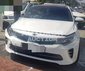 2015, Kia / K5, VIN: KNAGX411BGA032094, gas