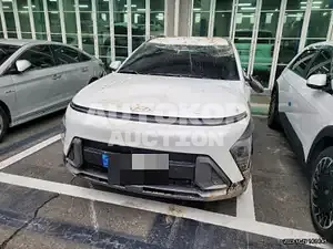 2023, Hyundai / Kona, VIN: KMHHE813BPU024154, 5478 км., gas
