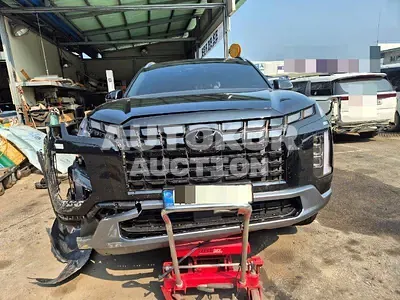 2022, Hyundai / Palisade, 80725 км., gas, 3800 куб.см.