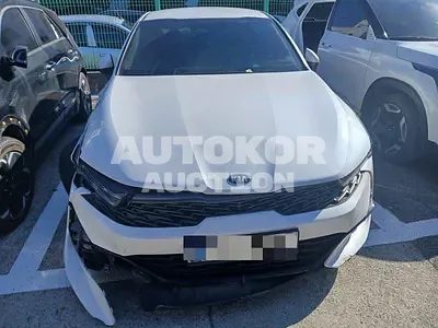 2021, Kia / K5, VIN: KNAG541BBMA132894, 228927 км., lpg