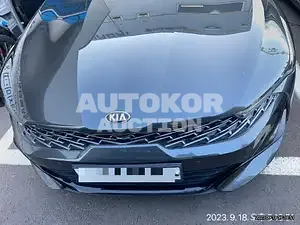 2020, Kia / K5, VIN: KNAG341ABLA023078, 48418 км., gas