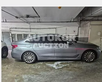 2024, Lifan / 620, diesel, 1995 куб.см.