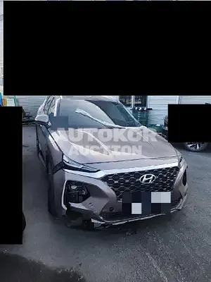 2019, Hyundai / Santa FE, VIN: 2KMHS381CBKU13674, 84583 км., diesel, 2199 куб.см.