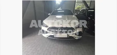 2024, Mercedes-Benz / cle, 47597 км., hybrid, 1999 куб.см.