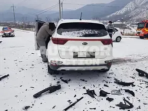 2018, Kia / Sportage, diesel, 1995 куб.см.