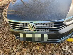 2018, Volkswagen / Passat, VIN: WVWZZZ3CZJE128350, 102534 км., diesel, 1968 куб.см.