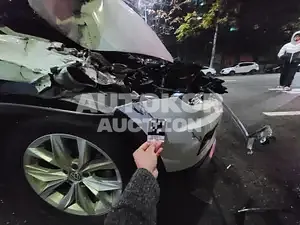 2020, Volkswagen / Tiguan, VIN: WVGZZZ5NZLW333141, diesel