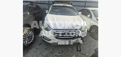 2015, Hyundai / Tucson, 145000 км., diesel, 1991 куб.см.