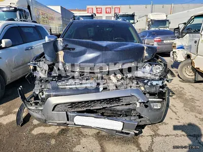 2018, Kia / Mohave, VIN: KNAKN814DJA176177, diesel
