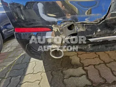 2019, BMW / 530, VIN: WBAJD9103KWC84400, 67661 км., gas