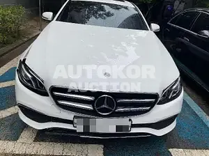 2020, Mercedes-Benz / E 250, VIN: W1KZF4FB8LA771672, 14364 км., gas