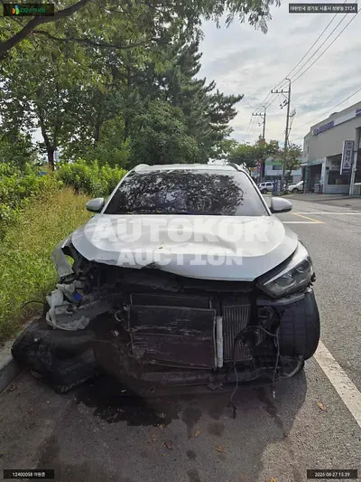 2015, Hyundai / Tucson, VIN: KMHJ3815GGU059493, 112849 км., diesel, 1685 куб.см.